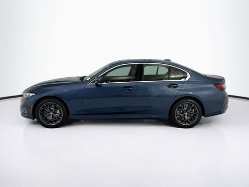 New 2026 BMW 330i Sedan w/ Premium Package RWD image 8