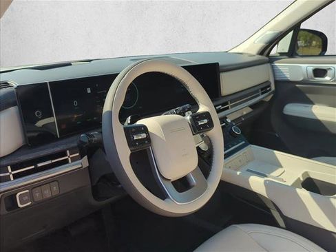 Certified 2025 Hyundai Santa Fe Calligraphy image 21