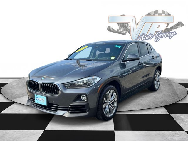 Used 2019 BMW X2 xDrive28i w/ Convenience Package AWD/4WD image 4