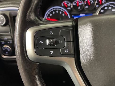 Used 2019 Chevrolet Silverado 1500 LT w/ All-Star Edition RWD image 26