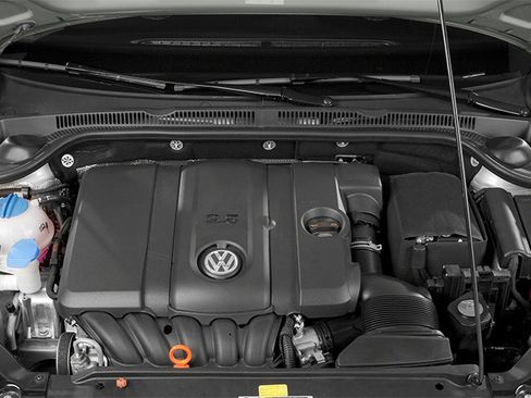 Used 2014 Volkswagen Jetta S FWD image 13