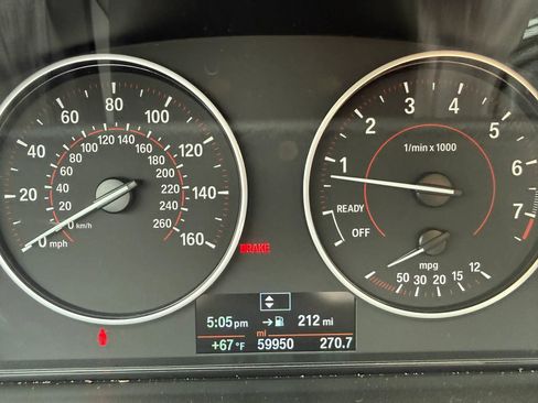 Used 2014 BMW 328i Sedan RWD image 25