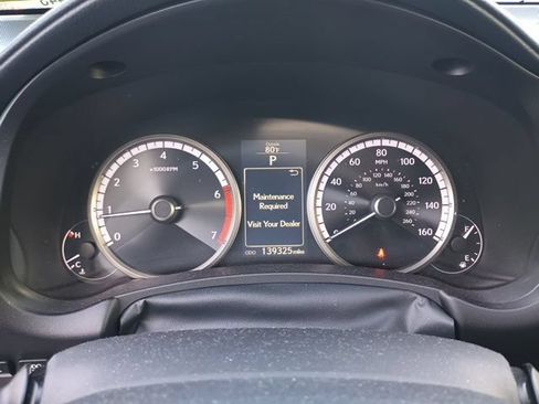 Used 2016 Lexus NX 200t F Sport w/ F Sport Premium Package AWD/4WD image 13