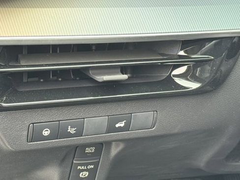 New 2026 Nissan Murano Platinum image 32