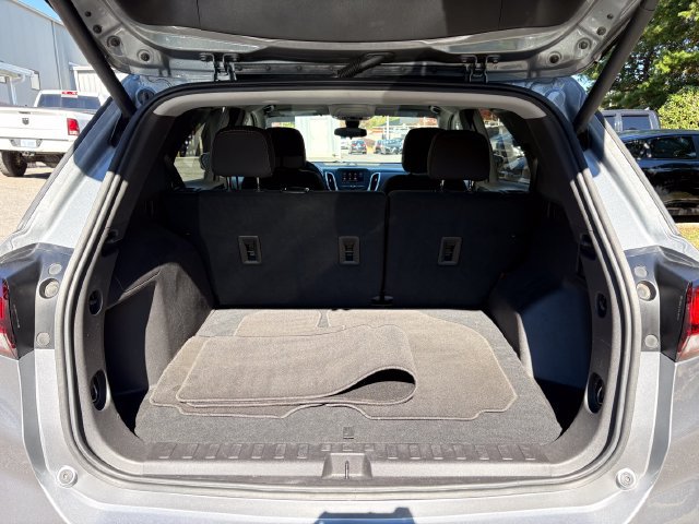 Used 2024 Chevrolet Equinox LT AWD/4WD image 22