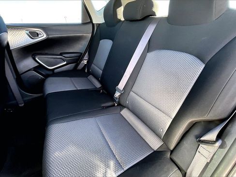 Used 2023 Kia Soul LX w/ Option Group 015 image 20