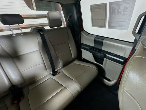 Used 2020 Ford F450 XL w/ Power Equipment Group image 14