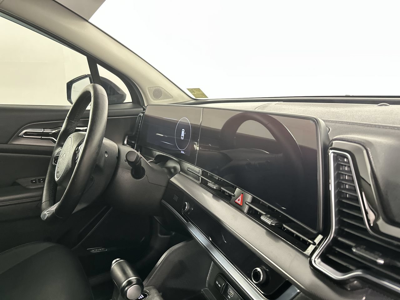Certified 2023 Kia Sportage SX FWD image 14