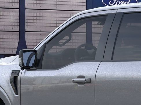New 2026 Ford F150 XLT w/ Equipment Group 302A MID AWD/4WD image 20