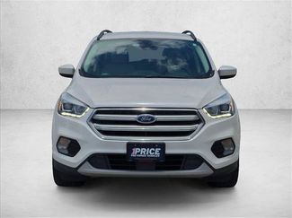 Used 2018 Ford Escape SEL w/ Ford Safe & Smart Package FWD video 2