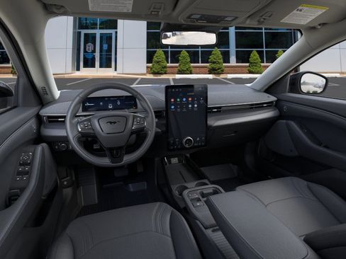 New 2025 Ford Mustang Mach-E Premium w/ Interior Protection Package image 9