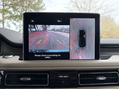 Used 2023 Lincoln Aviator Reserve w/ Elements Package Plus image 17