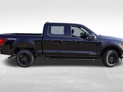 New 2025 Ford F150 XLT w/ Equipment Group 302A MID image 2