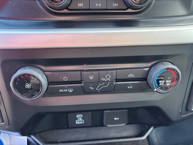 Certified 2021 Ford F150 XLT AWD/4WD image 18