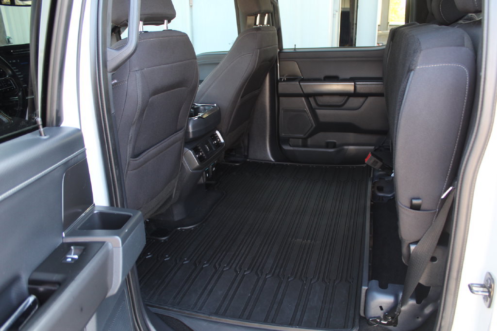 Used 2024 Ford F150 XLT w/ Equipment Group 302A MID AWD/4WD image 22