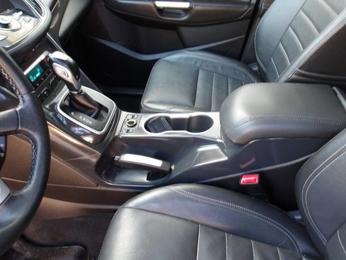 Used 2014 Ford Escape Titanium image 26