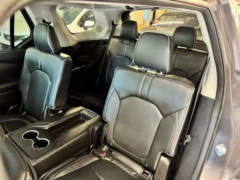Used 2023 Honda Pilot Elite image 24