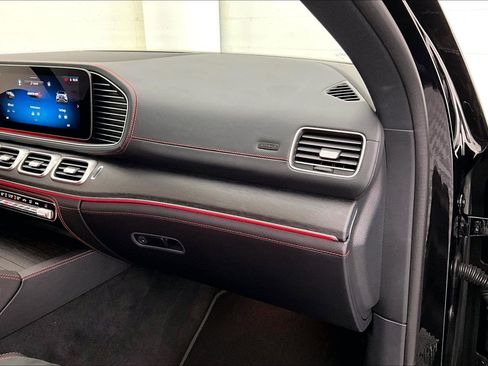 Used 2026 Mercedes-Benz GLE 53 AMG 4MATIC image 20