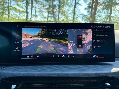 New 2027 BMW 430i xDrive Convertible AWD/4WD image 17