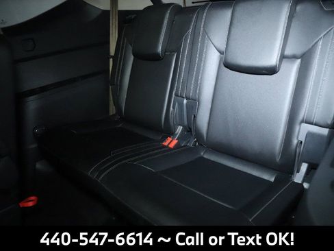 Used 2019 Volkswagen Atlas SEL image 27