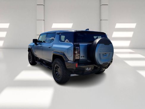 New 2024 GMC Hummer EV 3X w/ Omega Edition image 5