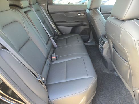 New 2026 Nissan Murano SL image 20