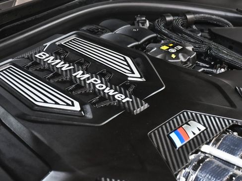 Used 2023 BMW M5 w/ Competition Package image 94