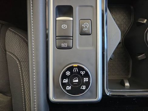New 2026 Nissan Pathfinder SV AWD/4WD image 27