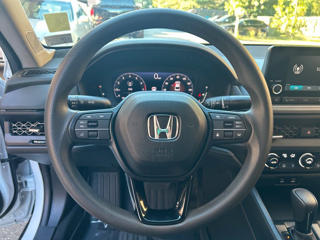 Used 2024 Honda Accord EX image 15