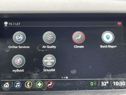 Used 2023 Buick Envision Essence w/ Sport Touring Package image 22