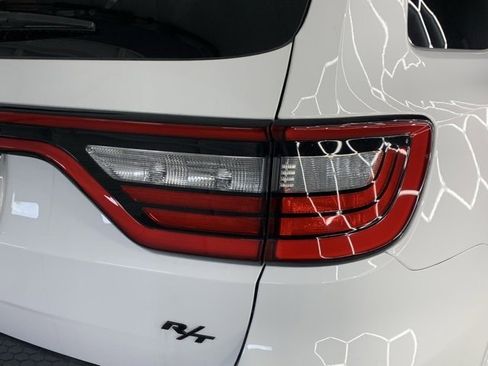 New 2025 Dodge Durango R/T image 14