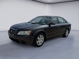 Used 2009 Hyundai Sonata GLS FWD video 1