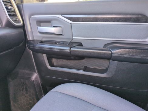 Used 2022 RAM 2500 Big Horn image 16