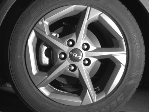 Used 2025 Kia K4 FWD image 12
