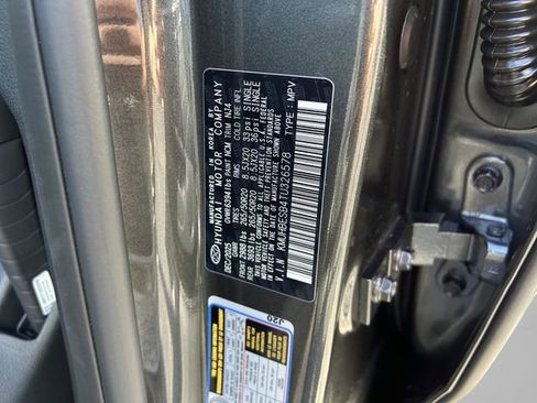 New 2026 Genesis GV80 2.5T Advanced image 33