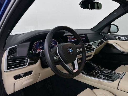 Used 2020 BMW X5 sDrive40i w/ Premium Package image 9