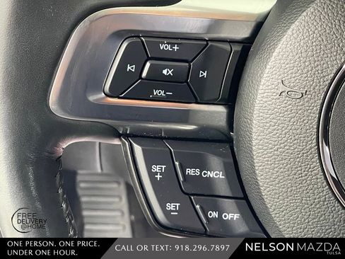 Used 2023 Ford Mustang Mach 1 image 22