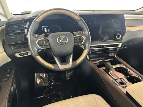 Used 2023 Lexus RX 350 Premium w/ Cold Area Package image 23