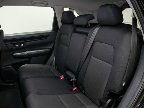 Used 2024 Honda CR-V LX image 18