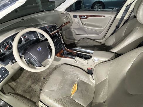 Used 2007 Volvo XC70 image 9