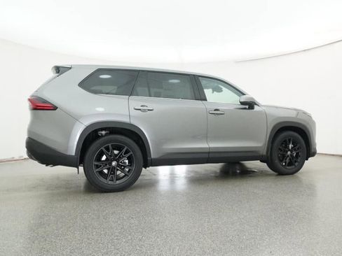 New 2026 Toyota Grand Highlander Limited image 59