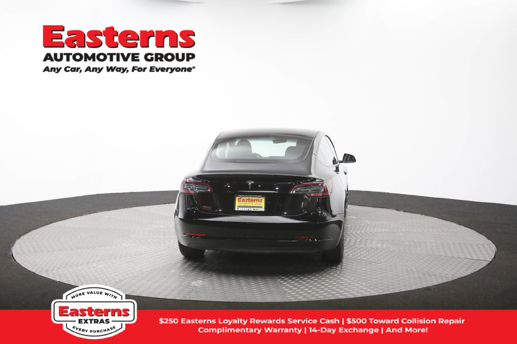 Used 2023 Tesla Model 3 Standard Range RWD image 34