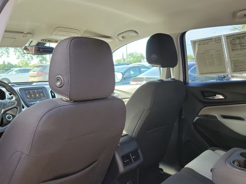 Used 2019 Chevrolet Equinox LT w/ LPO, Floor Liner Package AWD/4WD image 11
