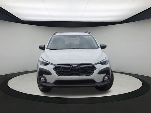 New 2026 Subaru Crosstrek 2.5i Limited image 2