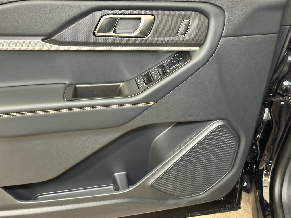 New 2026 Ford Explorer Tremor AWD/4WD image 21