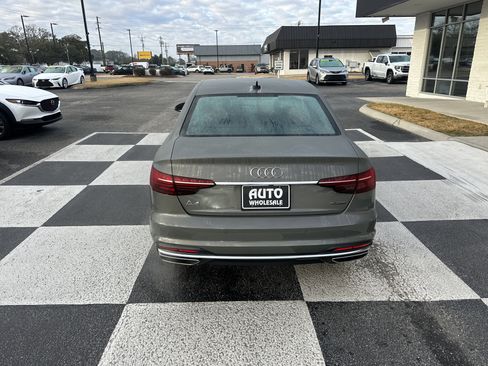 Used 2023 Audi A4 2.0T Premium Plus w/ Premium Plus Package image 4