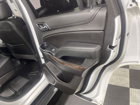 Used 2020 Chevrolet Tahoe LT AWD/4WD image 21