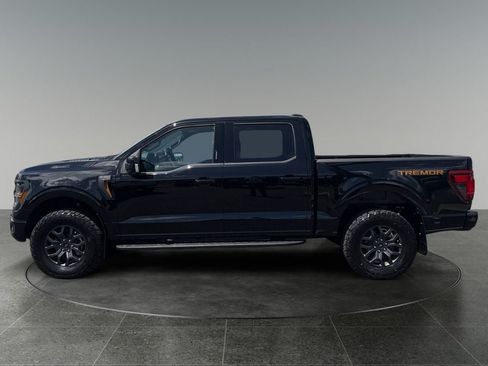 Used 2026 Ford F150 Tremor w/ Equipment Group 402B MID AWD/4WD image 5