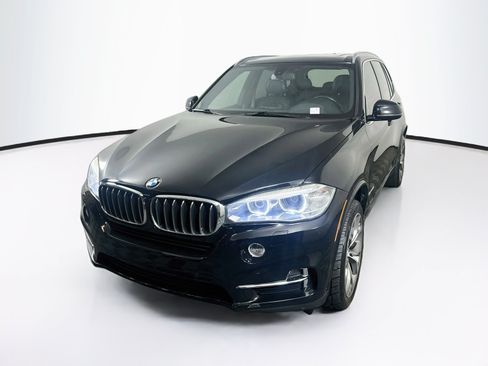 Used 2017 BMW X5 sDrive35i RWD image 3