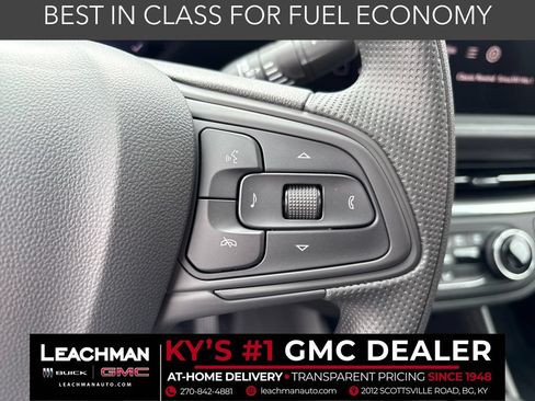 New 2026 Buick Envista Preferred FWD image 15